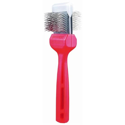 Activet pinsel matt zapper - zapper, rot