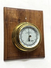 Vintage Sundo Precision Marine