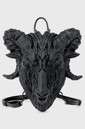 Killstar doomrider rucksack - doomrider,