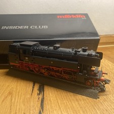 Märklin Spur H0 39650
