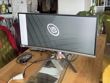 Asus ROG PG348Q 34 Zoll