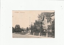 Einbeck - Tedixtertor gel. AK v. 1912