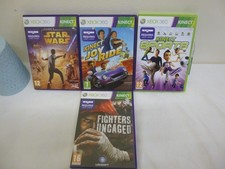 Xbox 360 kinect - 360, titel