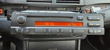 ? Original BMW Business CD Autoradio E46 – geprüft & funktionsfähig ✅?