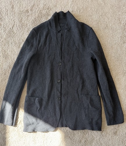 Prada strickjacke herren wolle - strickjacke,