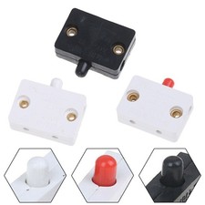 Kleiderschrank Schrankschalter PC flammhemmender Schalter Lichtkontrolle