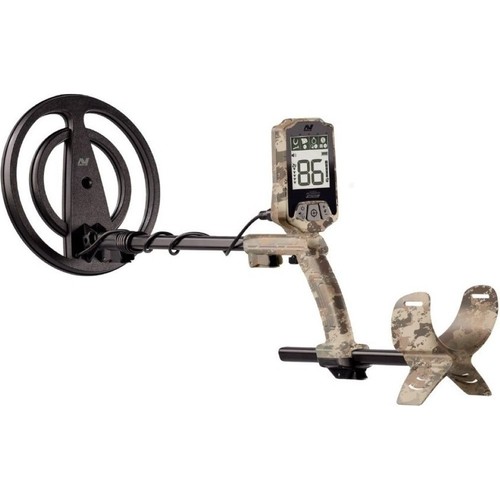 Minelab terra intrepid - minelab, x-terra