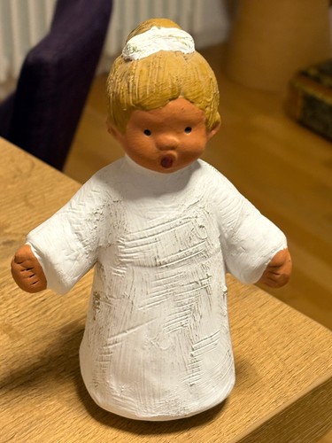 Süßer original jullar - 😇,