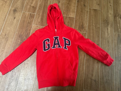 Gap jacke sweatjacke dick - gap,