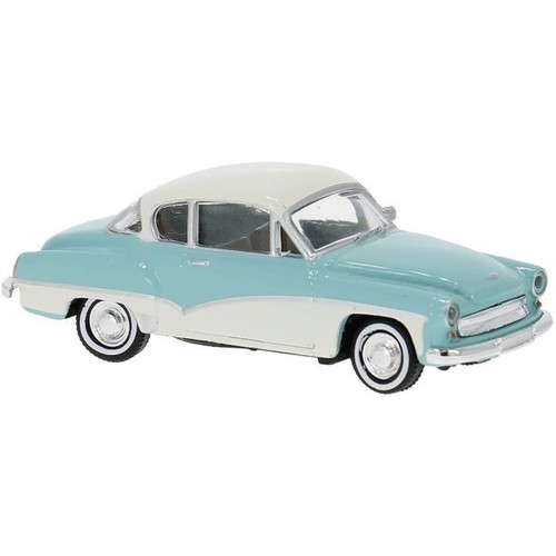 Brekina 27161 wartburg - h0,