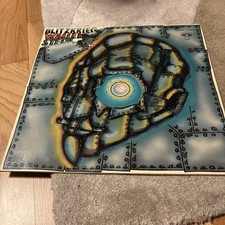 Wallenstein - Blitzkrieg /