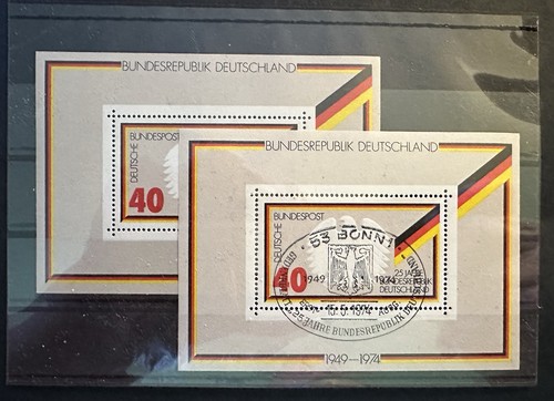 Briefmarke jahre - 25,