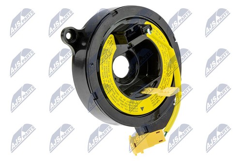 Nty wickelfeder airbag - wickelfeder,, für