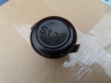 Brezel, Oldtimer, Bus, Traktor. Start/Stop Knopf.