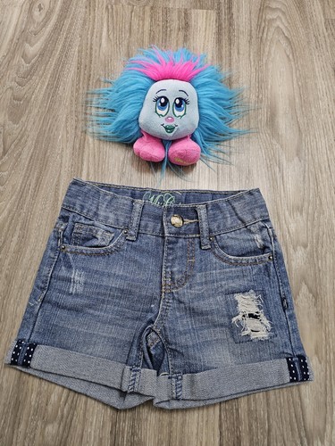 Mädchen sommer jeans - mädchen, shorts