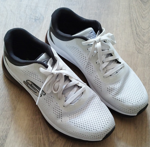 Skechers herren sneaker low - sneaker,