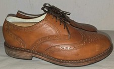 Orthopädische Herrenschuhe