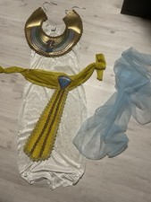 Cleopatra Kostüm Gr. 36/ 38