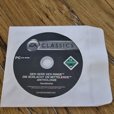 EA Classics - Der Herr der