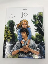 Jo-Bandes Dessinees von Derib