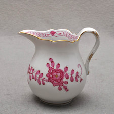 Meissen Indische Malerei