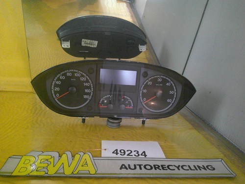 Tachometer fiat ducato - tachometer,
