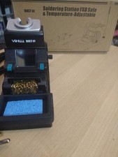 Yihua Lötzinnstation 982 lll