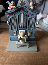 Wendt kühn spieluhr spieldose - kühn,
