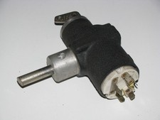 Zündschloss - FAB 6005 - Skoda 1000MB - S100-110 - S105-120 - S130-136 - ???