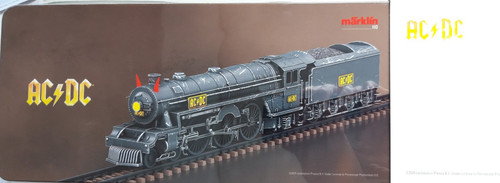 Märklin komplett 39966 - ac,