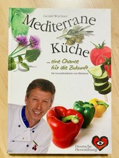 Wüchner, G: Mediterrane Küche von Wüchner, Gerald | Buch | Zustand gut