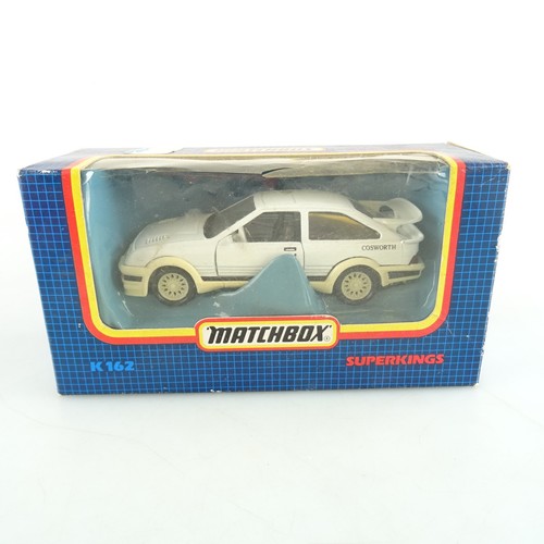 Matchbox super kings - super, k-162