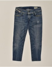DIESEL Damen Matic Distressed
