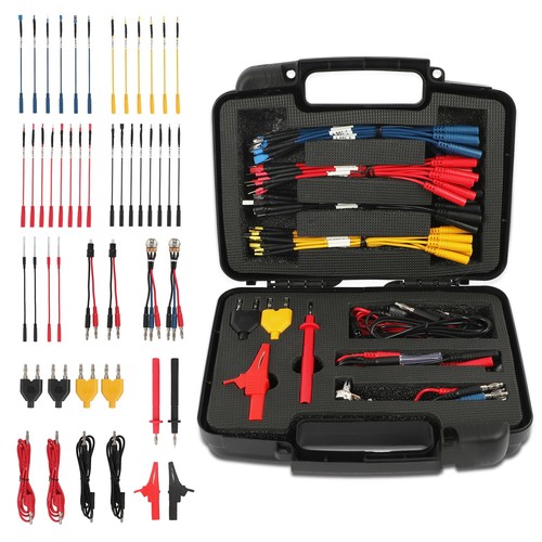 Prüfkabel messkabel - prüfkabel,