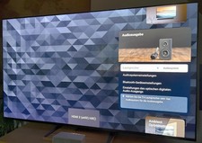 Sony K-75XR70 QLED Mini LED-Fernseher Bravia 7 4K UHD * 75 Zoll 189 cm * in OVP