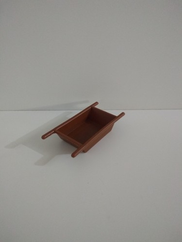 Playmobil holz wanne - playmobil,