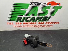 ZÜNDSCHLOSS SCHLÜSSEL DACIA