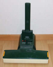 Teppichbürste Vorwerk