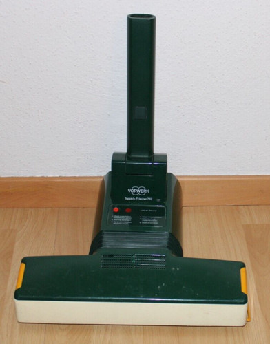 Teppichbürste vorwerk - teppichbürste,