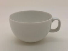 Rosenthal IL FARO weiß TEETASSE  ungenutzt Aldo Rossi