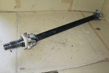 BMW X3 E83 3.0D Automatik Gelenkwelle Kardanwelle vorne 3401609