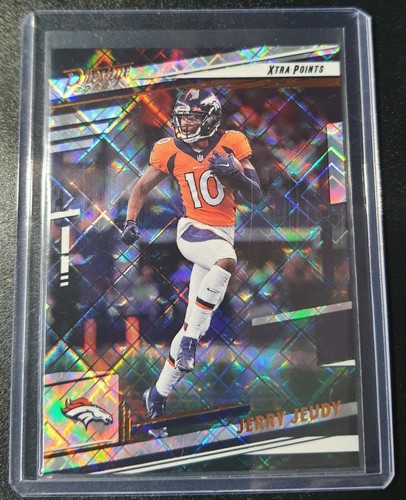 Jerry jeudy prestige - jerry,
