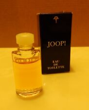 JOOP    FEMME      Parfum - Miniatur    3,5 ml    Eau de Toilette   NEU   +  Box