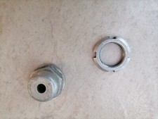 BMW R50/5 bis R100RS Muttern