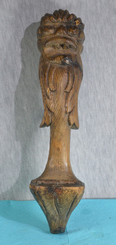Antiker wand kerzenhalter - kerzenhalter,