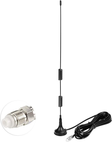 Lte externe omni - lte,