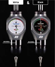 3D SLIMplus Kantentaster V2 3D-Taster Messuhr Analog Messtaster Tschorn D12