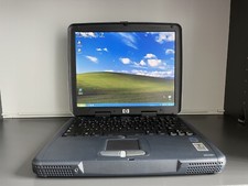 HP Omnibook XE3