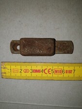 Altes  Fahrradschloss Speichenschloss DDR ohne Schlüssel ähnlich Guri 