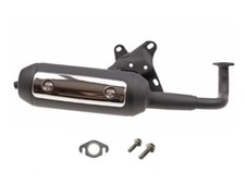 Auspuff + Dichtung Set für